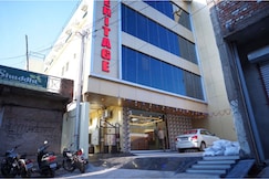 Hotel Heritage, Bhilai