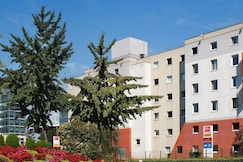 ibis Saint Denis Stade Sud, Paris