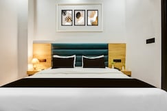 Hotel O 50, Amritsar