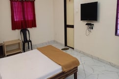 Hill Top Guest House, Mahabaleshwar