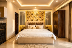 The AURA Luxury studio, Jaipur