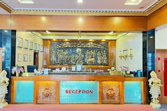 The Grand Krisha Rooms, Bangalore