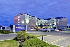 Hilton Garden Inn Calgary Airport, Alberta