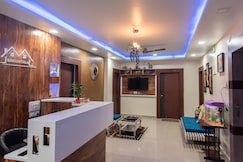 Shakuntala Residency, Bhubaneshwar