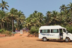 Beach mahasathi home stay murdeshwar 2bhk hotels, Murudeshwar