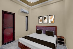 Hotel O Kavya Galaxy, Kanpur