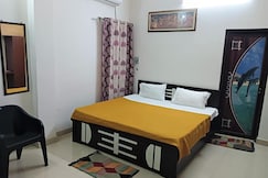 Varuna Palace | Near Mandir & Ghat's, Varanasi