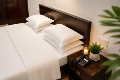 Aaroha Homestay by SSB Hospitality, Lucknow