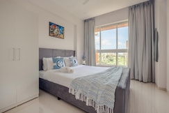 BRIKitt Blue Horizon 2BHK Suite Dabolim, Goa