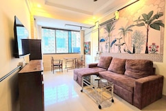 1bhk spacious apartment khar, Mumbai