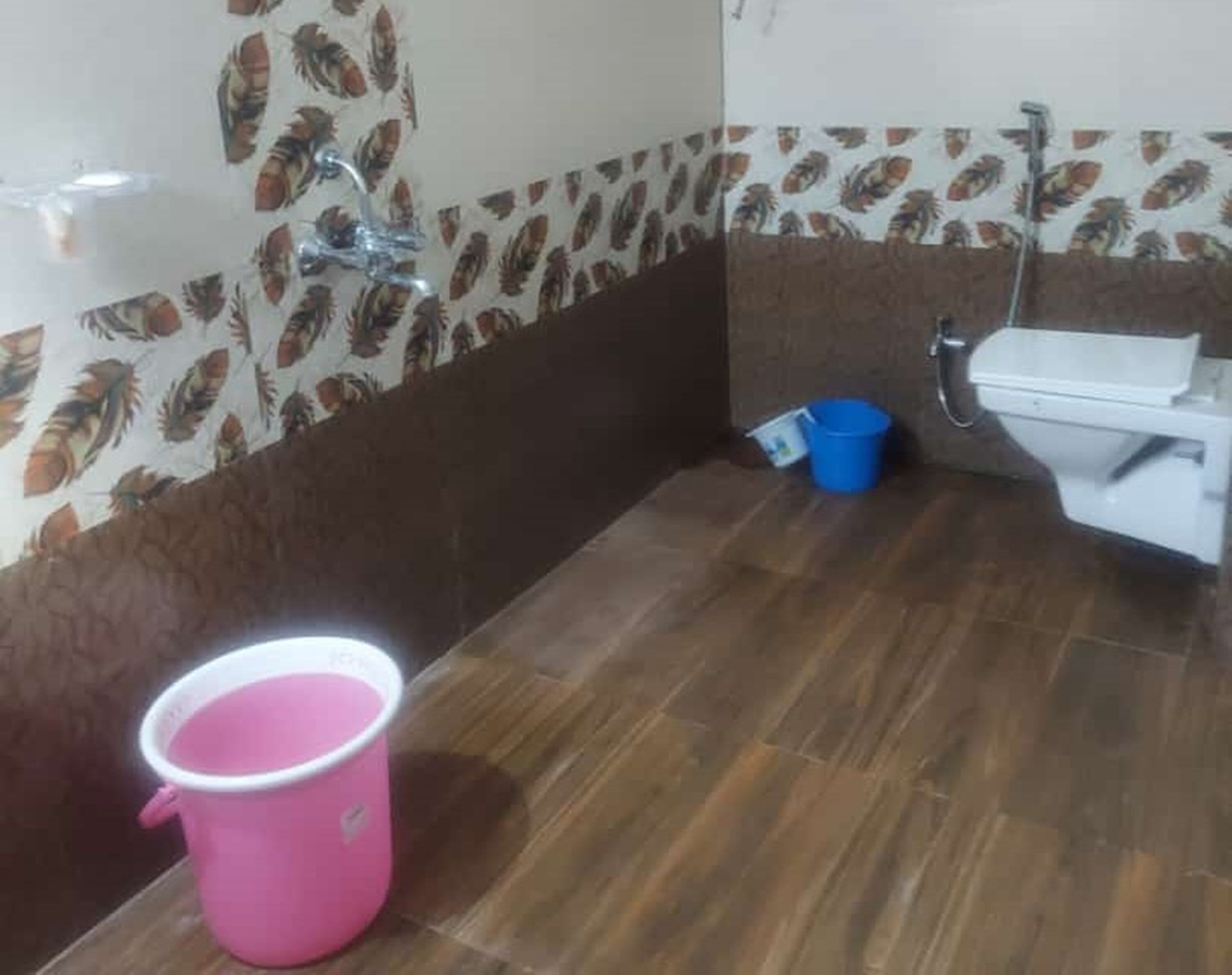 Dattsandhyai Homestay - Tap to explore photos
