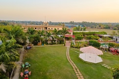Samardha Jungle Resort, Bhopal