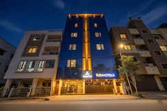 FabHotel Royal Inn NS - Taluka, Pune