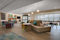 Home2 Suites by Hilton Temple, Bell