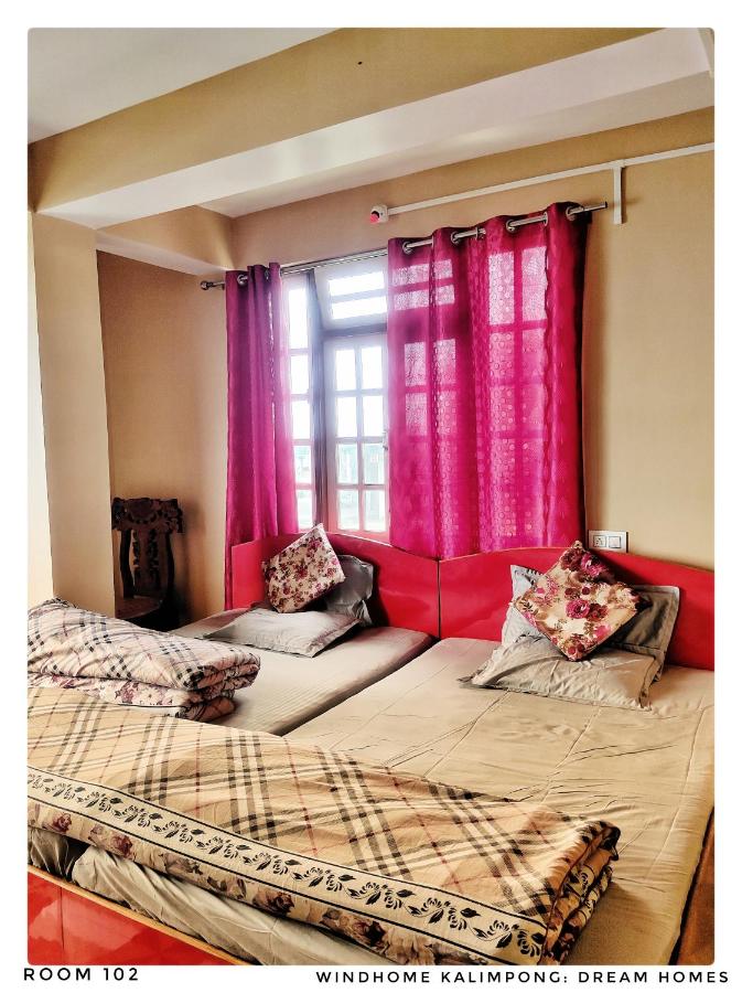 Windhomekalimpong - Dream homes - Tap to explore photos