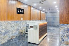 Hotel O Mother Touch, Noida