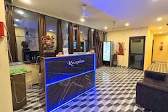 The mayur gest house, Dehradun