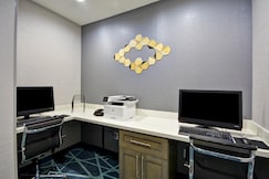 Hampton Inn Kyle, Hays