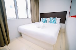 Swing & Pillows - KL Kuchai Lama, Kuala Lumpur