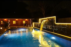Hrishivan Villa Alibaug, Alibaug