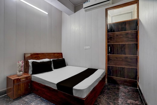 Hotel O by OYO Sunlight