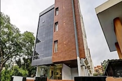 Serene International, Bangalore