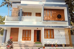 Palm Paradise Home Stay, Varkala