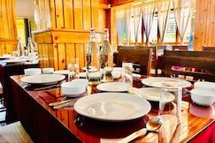 Hotel Swagat, Pelling