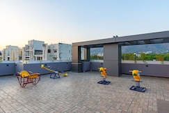 The Pink Chalet, Dehradun