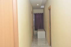 Vrindavan Hotel, Arrah