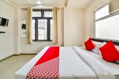 Hotel O Tirupati Residency, Kota