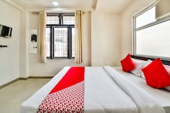 Hotel O Tirupati Residency Kota Airport, Bhanpura