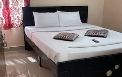 1BHK Rooms