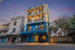 Via Prime Residency, Delhi