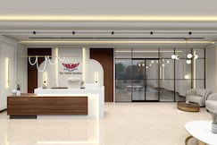 The Vatika Paradise, Ayodhya