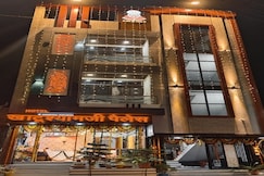 Khatushyamji Palace Khatu, Khatu