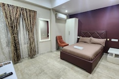 Hotel Rieejh, Nagercoil