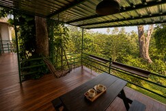 R.J. HOUSE, Mount Abu
