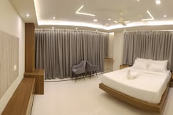 HOTEL HIRISE, Howrah