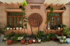 Raghvendra Paradise Villa, Udaipur