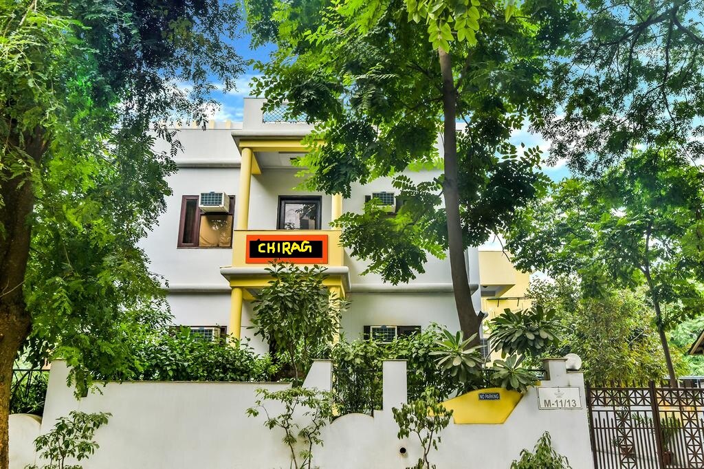 Hotel Chirag Inn - Tap to explore photos