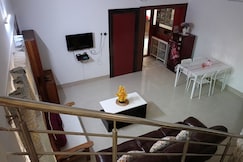 SpringDale homestay 1BHK unit near Apollo Hospital, Guwahati