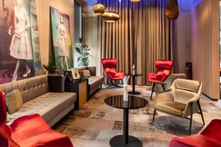 Radisson Hotel Lustenau, Neusiedl am See