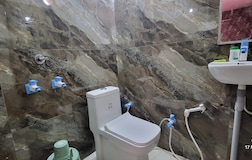 Washroom