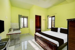 SPOT ON Shri Krishna Guest house, Vellore