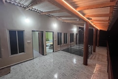 The Brine Breeze Gokarna, Gokarna