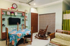 LE ROYAL VILLA, Pondicherry