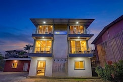 FabHotel Aayras Heritage Resort, Guhagar