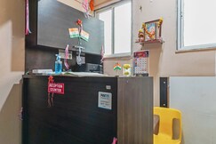 Hotel O Swagat Lodging, Pune