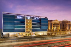 Flora Inn Hotel Dubai Airport, Sharjah